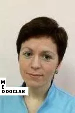 Фото Володченко Светлана Игоревна