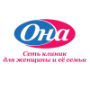 Логотип Она