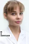 Фото Попова Мария Васильевна