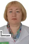 Фото Данилова Татьяна Геннадьевна