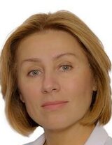 Фото Зверева Наталья Юрьевна