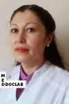 Фото Титова Лариса Николаевна