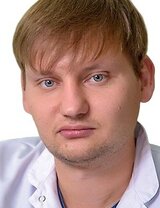 Фото Беленький Дмитрий Андреевич