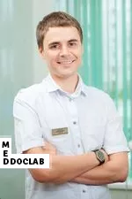 Фото Заметельский Тимофей Николаевич