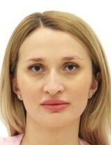 Фото Аппаева Марианна Адиковна