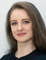 Фото Сагова Танзила Темирлановна