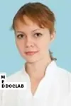 Фото Лазарева Елена Александровна