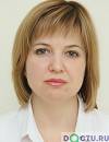 Фото Мордовкина Ирина Владимировна