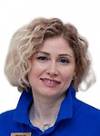 Фото Шеховцева Владлена Сергеевна