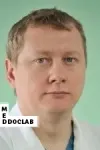 Фото Боровик Михаил Владимирович