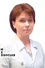 Фото Павлова Ольга Алексеевна