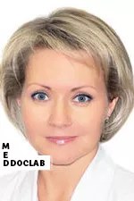 Фото Ульянова Ирина Валентиновна