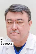 Фото Тастанбеков Малик Маратович
