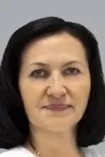 Фото Максимова Галина Валерьевна