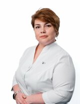 Фото Плотникова Ирина Викторовна