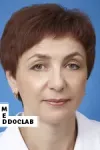 Фото Видманова Татьяна Алексеевна