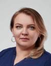 Фото Ларина Наталья Владимировна