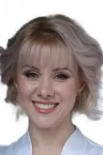 Фото Соколова Ольга Сергеевна