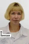Фото Емельянова Валерия Владимировна