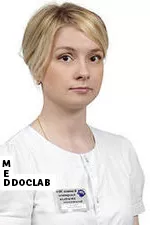 Фото Ладыгина Галина Олеговна