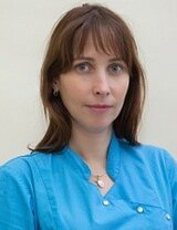 Фото Сидоренко Ирина Витальевна
