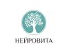 Логотип Нейровита