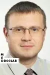 Фото Жильцов Алексей Владимирович