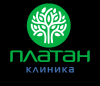 Логотип Платан