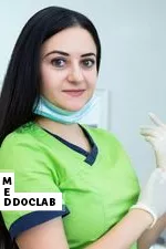 Фото Андрющенко Виктория Константиновна