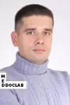 Фото Фёдоров Михаил Михайлович