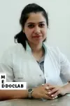 Фото Тохтамишян Алена Асватуровна