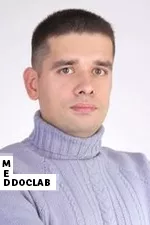 Фото Фёдоров Михаил Михайлович