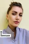 Фото Симако Виктория Евгеньевна