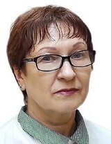 Фото Фомина Виктория Егоровна