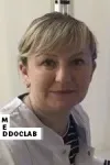 Фото Захарова Елена Михайловна