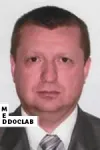 Фото Тарханов Владимир Саввич