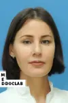 Фото Лазарева Марина Юрьевна