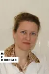Фото Валентирова Светлана Валентиновна