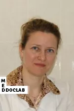 Фото Валентирова Светлана Валентиновна