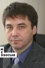 Фото Вергунов Андрей Иванович