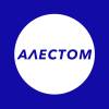Логотип Алестом