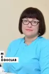 Фото Кириченко Елена Александровна