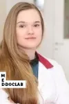 Фото Гичко Дарья Михайловна