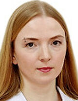 Фото Локтева Галина Владимировна