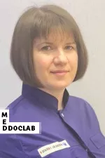 Фото Иванисова Анна Валерьевна