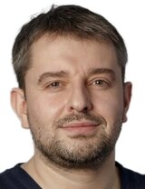 Фото Айдаев Сабир Салимович