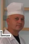 Фото Аршин Виктор Владимирович