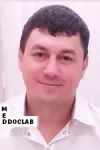 Фото Чумаков Константин Владимирович