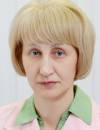 Фото Ушакова Ольга Владимировна