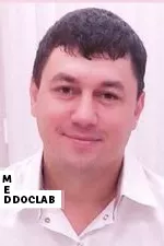 Фото Чумаков Константин Владимирович